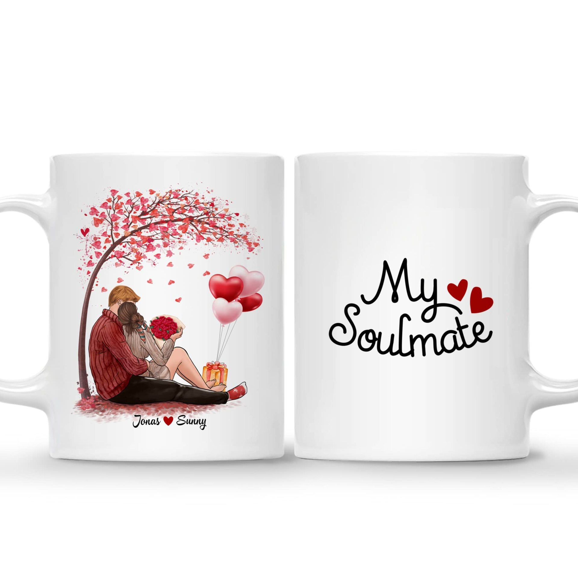 Wholesale Mother's Day Ceramic Cups